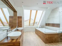 Pronájem bytu 5+kk, Praha, Belgická, 259 m2