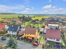 Prodej rodinného domu, Hradec Králové, U Jednoty, 300 m2