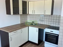 Pronájem bytu 2+kk, Jablonec nad Nisou, Skelná, 41 m2