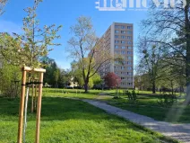 Prodej bytu 2+1, Ostrava, Na Robinsonce, 46 m2