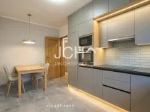 Prodej bytu 2+1, Uničov, Nerudova, 56 m2