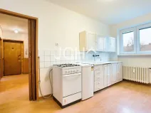 Prodej bytu 2+1, Uničov, Nerudova, 56 m2