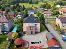 Prodej ubytování, Loučná nad Desnou - Rejhotice, 89 m2