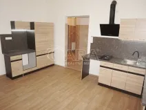 Prodej bytu 2+1, Česká Třebová, Masarykova, 88 m2