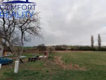 Prodej pozemku pro bydlení, Uhřice, 2650 m2