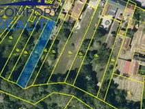 Prodej pozemku pro bydlení, Hradčany-Kobeřice - Hradčany, 466 m2