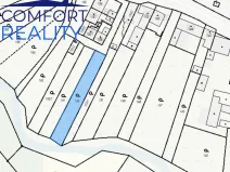 Prodej pozemku pro bydlení, Hradčany-Kobeřice - Hradčany, 466 m2