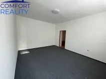 Pronájem bytu 1+1, Ostrava - Mariánské Hory, 28. října, 35 m2