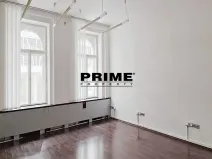 Pronájem kanceláře, Praha - Nové Město, Opletalova, 64 m2