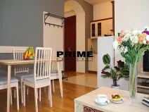 Pronájem bytu 2+kk, Praha - Vinohrady, Na Kozačce, 48 m2