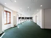 Pronájem kanceláře, Praha - Staré Město, Husova, 167 m2