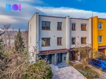 Prodej rodinného domu, Ostrava, Hýlova, 239 m2