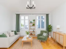 Prodej bytu 2+1, Hradec Králové, Pospíšilova, 69 m2