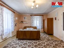 Prodej rodinného domu, Plánice, Klatovská, 99 m2