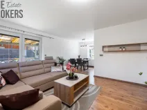 Prodej rodinného domu, Žamberk, Sadová, 124 m2