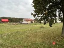 Prodej pozemku pro bydlení, Velký Osek, 629 m2