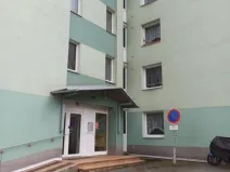 Prodej bytu 3+1, Tanvald, Radniční, 74 m2