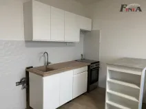 Pronájem bytu 2+kk, Česká Lípa, Jáchymovská, 40 m2