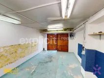 Pronájem garáže, Zlín, Burešov, 18 m2