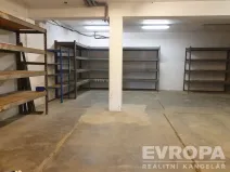 Pronájem skladu, Liberec - Liberec X-Františkov, Mydlářská, 90 m2