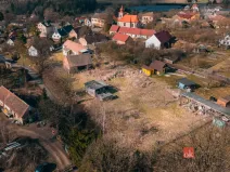 Prodej rodinného domu, Újezd u Svatého Kříže, 63 m2