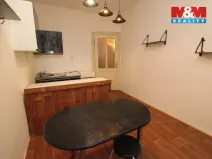 Prodej bytu 2+1, Praha - Strašnice, Nad Primaskou, 60 m2