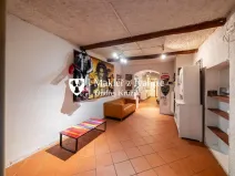 Pronájem rodinného domu, Ivančice, Jana Schwarze, 178 m2