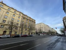 Prodej bytu 2+1, Praha, Vinohradská, 73 m2