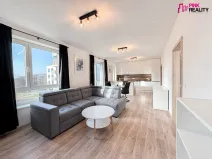 Pronájem bytu 2+kk, Rychnov nad Kněžnou, Javornická, 54 m2