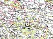 Prodej pole, Štíhlice, 22451 m2