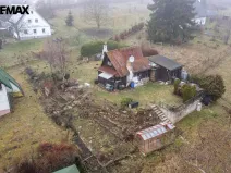 Prodej chaty, Heřmánkovice, 45 m2