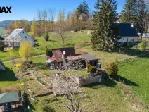 Prodej chaty, Heřmánkovice, 45 m2
