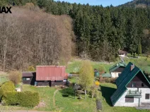 Prodej chaty, Heřmánkovice, 45 m2