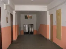 Pronájem bytu 3+1, Ostrava, Hudební, 86 m2