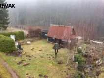 Prodej pozemku pro bydlení, Heřmánkovice, 841 m2