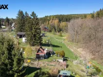 Prodej pozemku pro bydlení, Heřmánkovice, 841 m2
