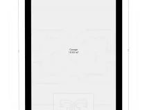 Pronájem garáže, Kutná Hora, Ku ptáku, 18 m2