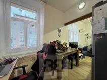 Pronájem bytu 2+kk, Prostějov, Brandlova, 42 m2