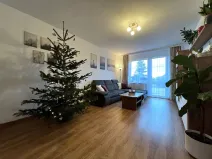 Prodej bytu 4+1, Holice, Na Mušce, 84 m2