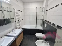 Pronájem bytu 3+1, Praha - Žižkov, Křížkovského, 93 m2