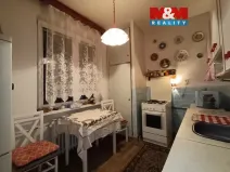 Prodej bytu 2+1, Třinec - Lyžbice, Kopernikova, 55 m2