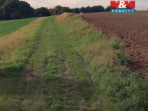 Prodej pole, Bratčice, 19072 m2