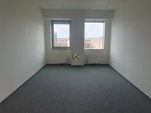 Pronájem kanceláře, Praha, Vyskočilova, 300 m2