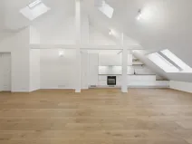 Pronájem bytu 3+kk, Praha - Nusle, Jaromírova, 116 m2