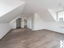 Prodej bytu 2+kk, Miličín, 53 m2