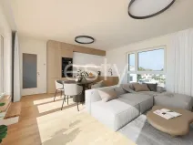 Prodej bytu 3+kk, Praha - Újezd nad Lesy, Rohožnická, 82 m2