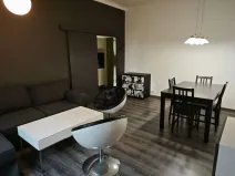 Pronájem bytu 2+1, Praha - Nusle, Doudlebská, 53 m2