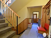 Prodej rodinného domu, Nové Město na Moravě, Čapkova, 150 m2