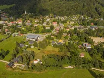 Prodej louky, Bedřichov