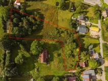 Prodej louky, Bedřichov, 5250 m2